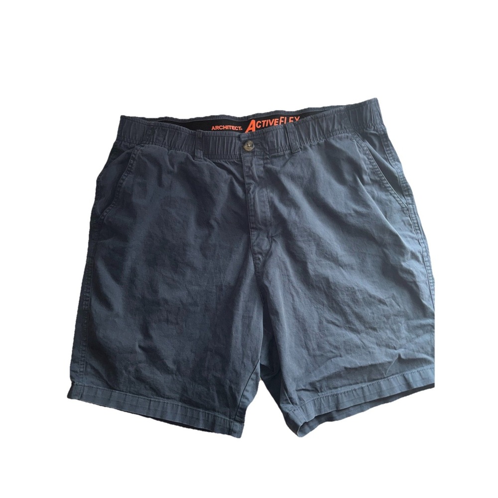 Architect Active Flex Men's‎ Shorts Gray w38